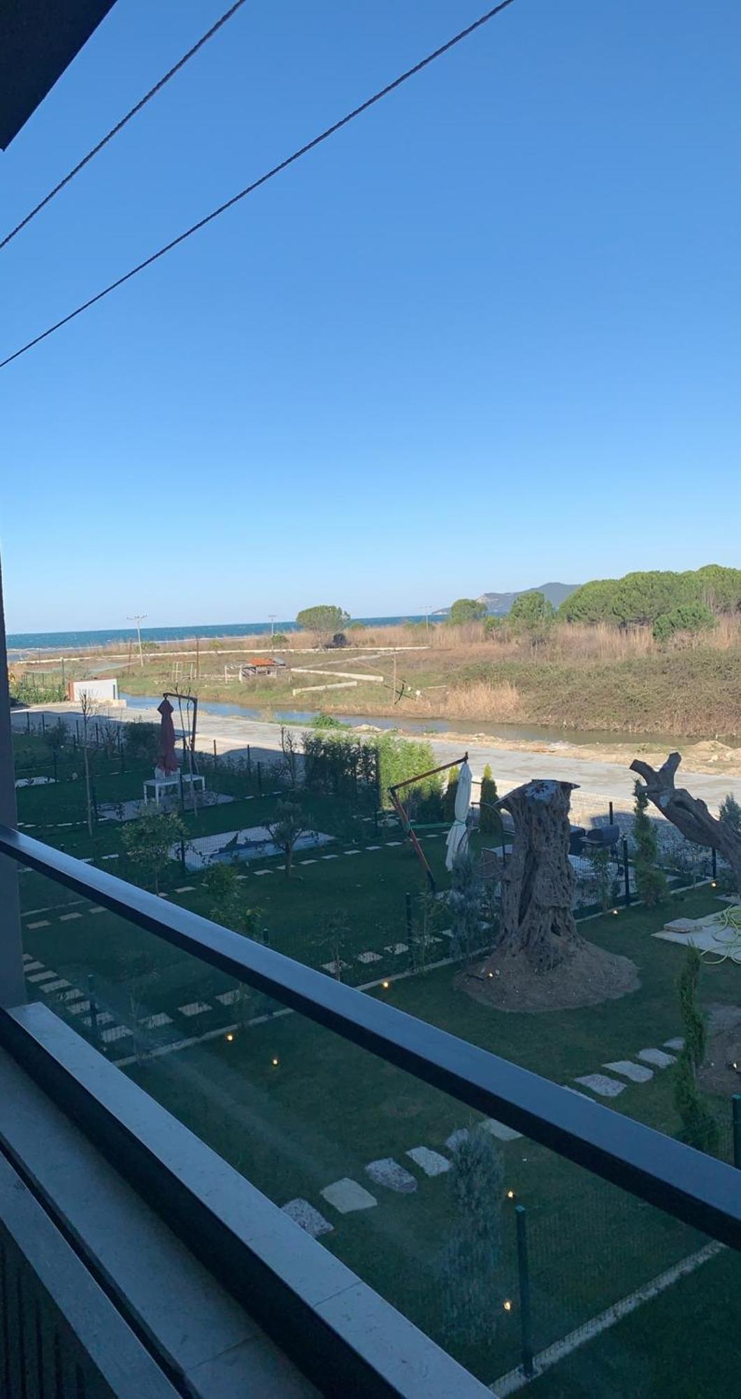 Residence Lux Apartments At Valamar Hamallaj Gjiri Lalzit دراس المظهر الخارجي الصورة