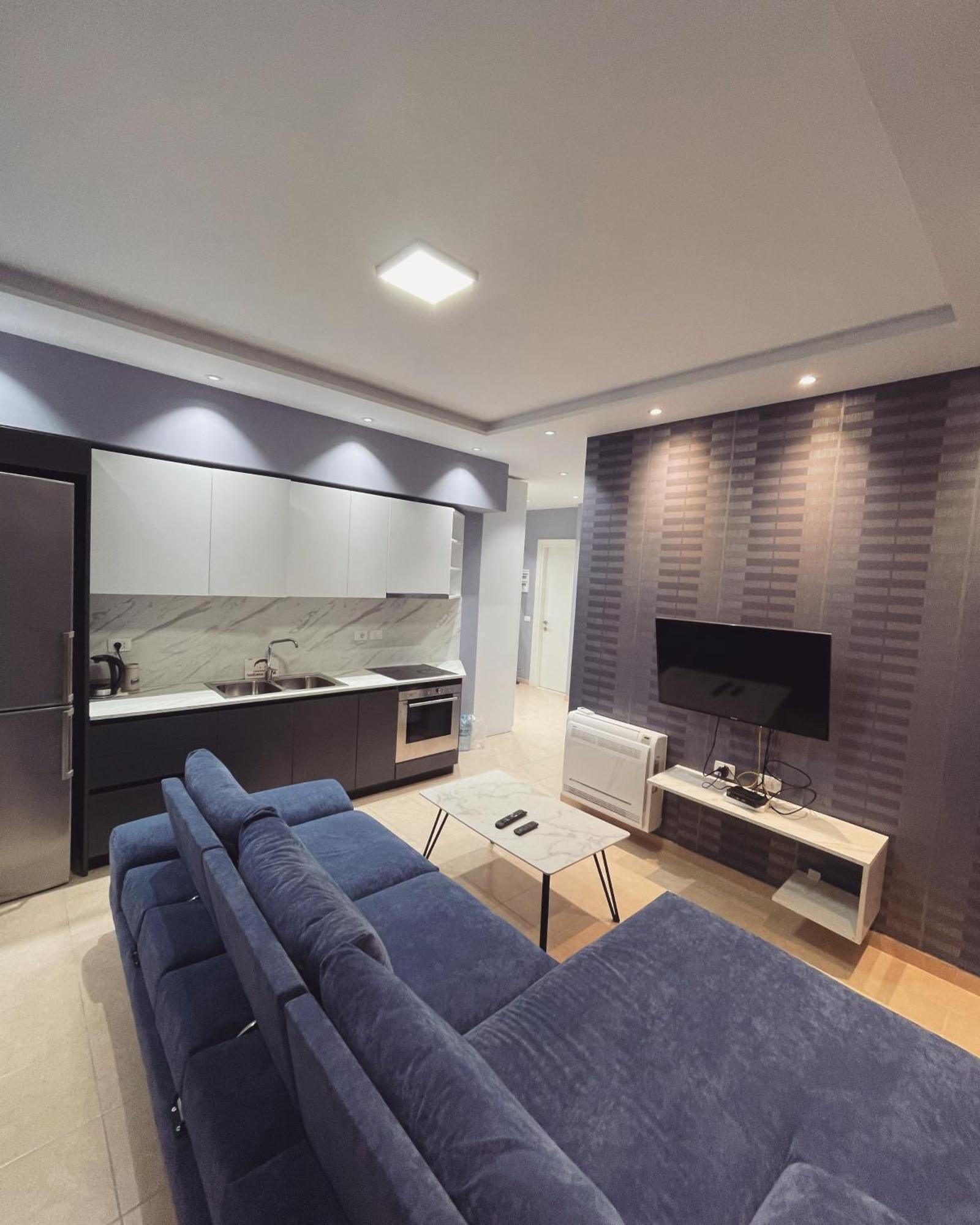 Residence Lux Apartments At Valamar Hamallaj Gjiri Lalzit دراس المظهر الخارجي الصورة