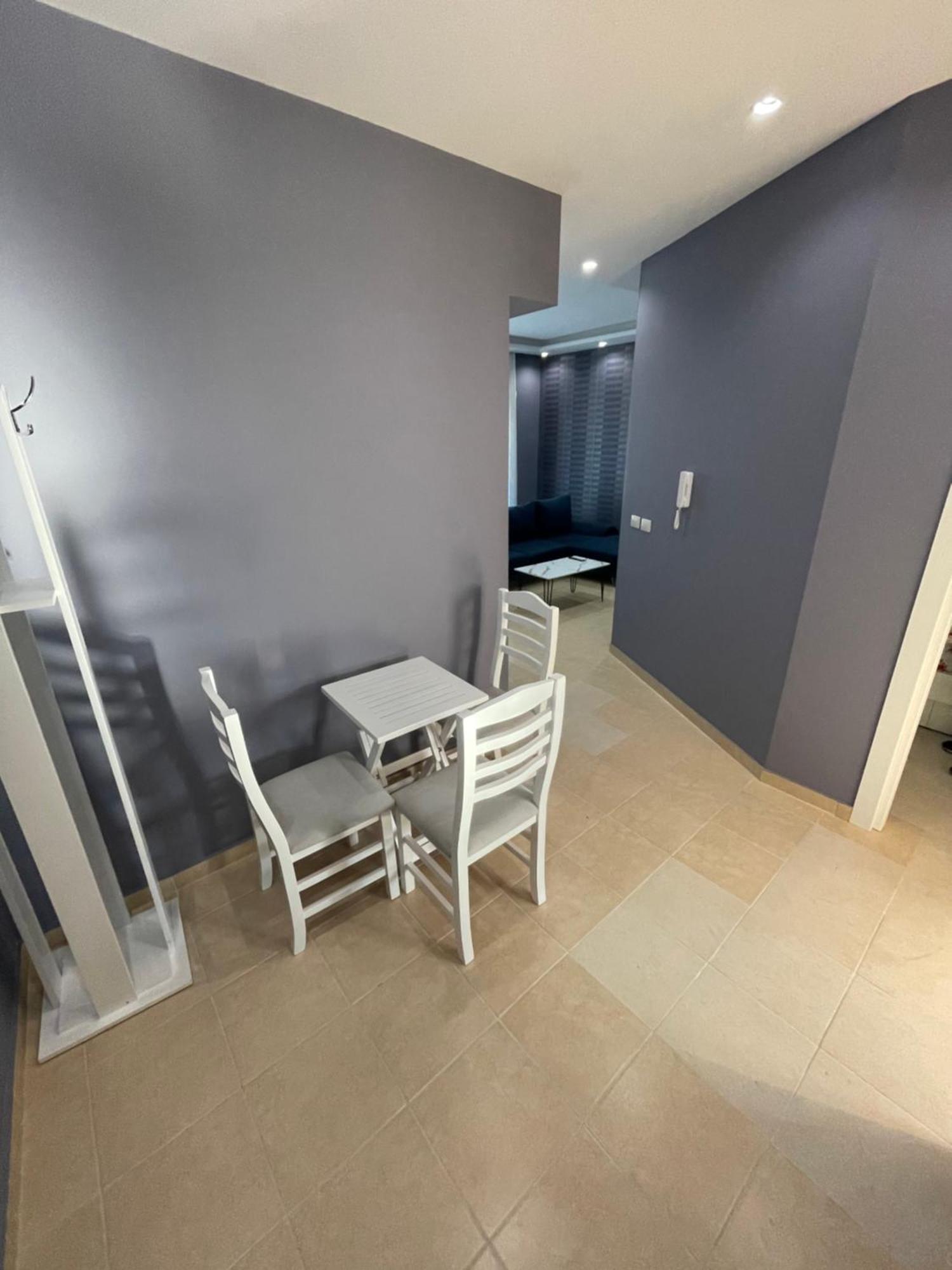 Residence Lux Apartments At Valamar Hamallaj Gjiri Lalzit دراس المظهر الخارجي الصورة